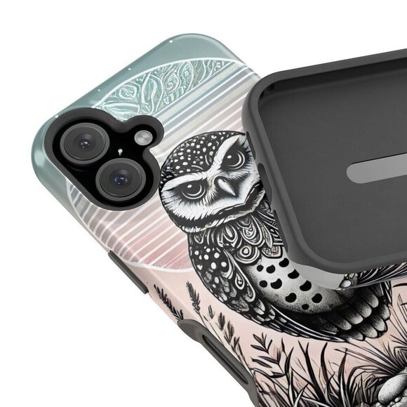 iPhone Cases, iPhone 14, iPhone 15, iPhone 16 (Plus, Pro, Pro Max),11SUN828 - Picture 12 of 12